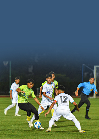 community 2024
