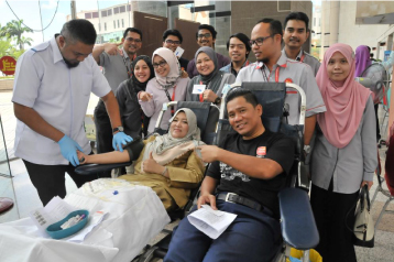 PR kempen derma darah 23Mar17