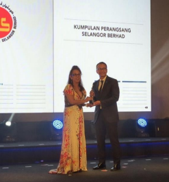 kumpulan perangsang selangor berhad clinches 2018 hr asia award for best company to work for in asia