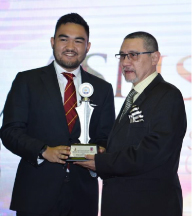siaran akhbar KPS menang anugerah juri