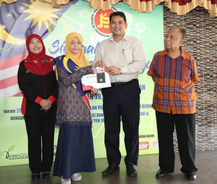 singgah mesra perangsang selangor pupuk semangat patriotik