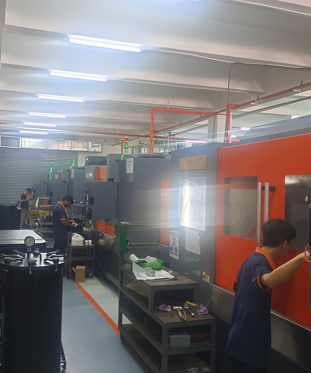 MDS Advance Sdn Bhd