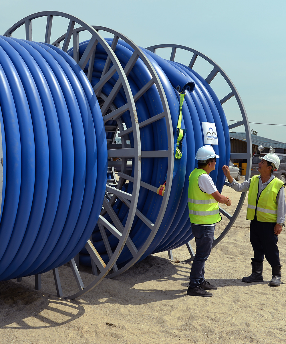 Smartpipe Technology Sdn Bhd