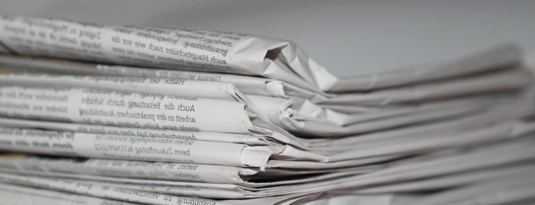 Media Clippings