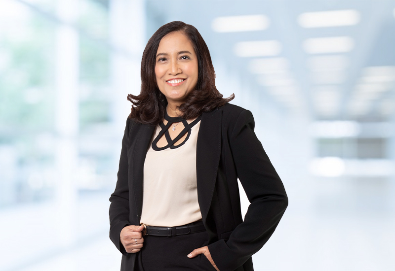 NORLIZA BINTI KAMARUDDIN